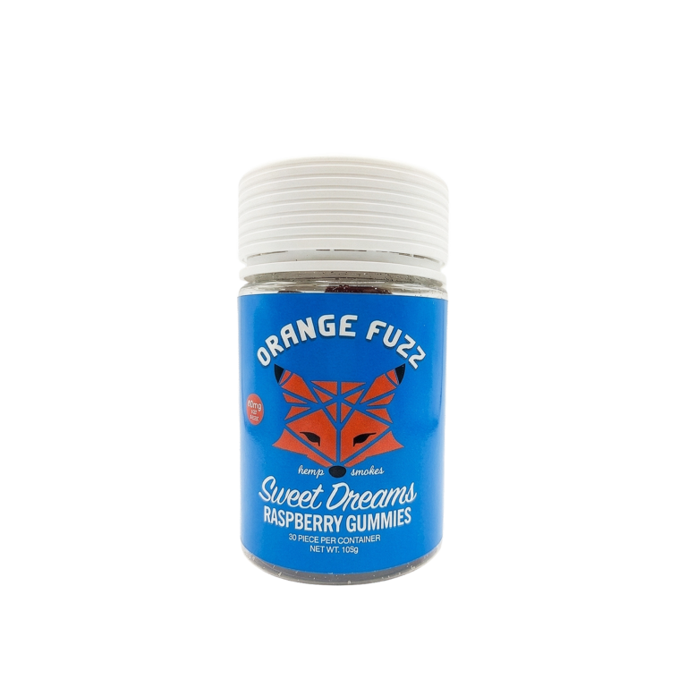 Orange_Fuzz_Gummies_Sweet-Dreams-Raspberry