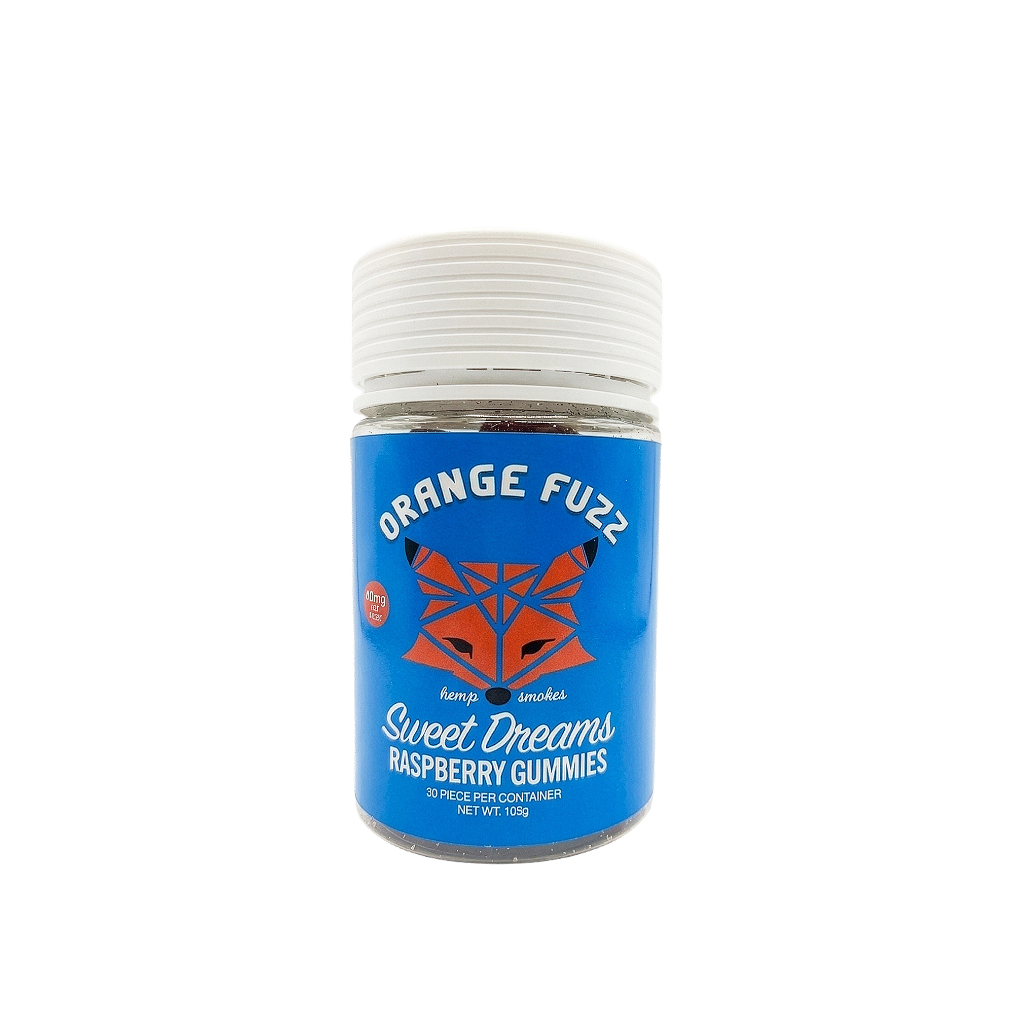 Orange_Fuzz_Gummies_Sweet-Dreams-Raspberry_1_transparent - Orange Fuzz Hemp CBD and THCa Orange_Fuzz_Gummies_Sweet-Dreams-Raspberry