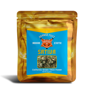 orange-Fuzz-hemp-flower-sativa