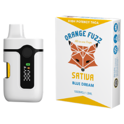 orange-fuzz-live-rosin-vapes-sativa